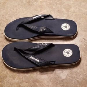 converse flip flops mens